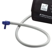 Omron Advanced-Accuracy Series Wide-Range D-Ring Cuff