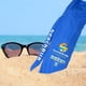 thumbnail image 5 of Bolsa impermeable plegable BEACHBUB para sombrillas de playa, 135 cm, 5 of 6