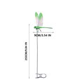 thumbnail image 2 of Dragonfly Clip,3D Dragonfly Garden Stakes Decor,Fly Deterrent, Dragonfly Humming Bird Stakes, Suitable for Indoor/Outdoor Garden(4PC), 2 of 5