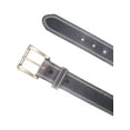 thumbnail image 2 of Nocona Belt Co  Grey Bridle Belt (Men's), 2 of 2