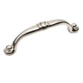 thumbnail image 2 of Lisbon - Zinc Die Cast, 96mm cc Pull in Antique Bronze/Copper, 2 of 5