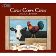 thumbnail image 1 of Lang Cows Cows Cows 2022 Wall Calendar (22991001909), 1 of 3