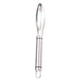 thumbnail image 1 of fastboy en Acier Inoxydable Portable Écailles de Poisson Enlever Racleur Raclage Rapide Outil de Nettoyage Éplucheurs Cuisine Gadget Insert Tige, 1 of 6