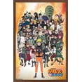 thumbnail image 1 of Naruto Shippuden - Groupe, 1 of 4