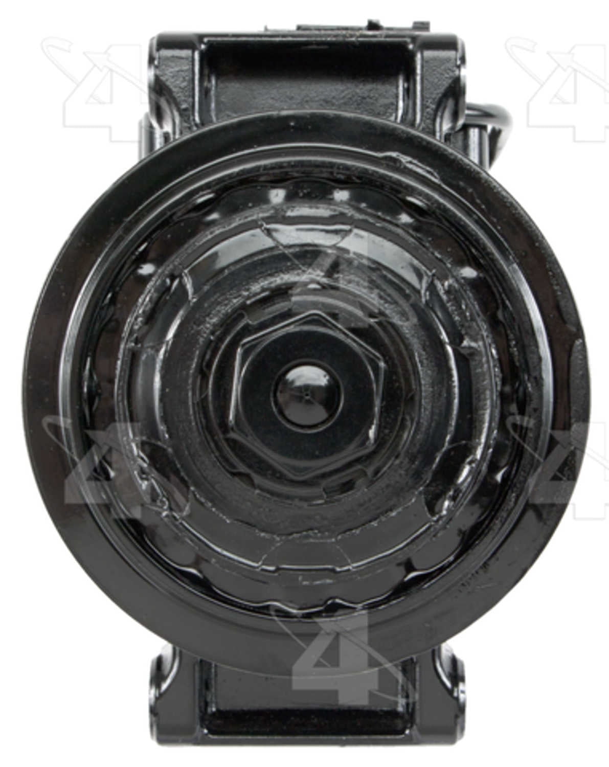 Four Seasons A/C Compressor P/N:157379 Fits select: 2010-2011,2013-2014 MERCEDES-BENZ E