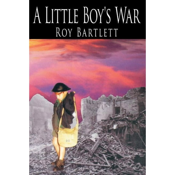 Little Boy's War