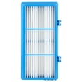 thumbnail image 2 of 4 Pack HEPA Filters and Carbon Booster Sheets Replacement Parts HAPF30AT Compatible with Holmes AER1 Air Purifiers, 2 of 7