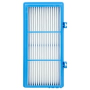 6 Pack HEPA Filters and Carbon Booster Sheets Replacement Parts HAPF30AT Compatible with Holmes AER1 Air Purifiers