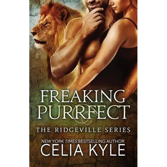 Pre-Owned Ridgeville Freaking Purrfect (BBW Paranormal Shapeshifter Romance), Book 12, (Paperback)