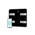thumbnail image 1 of Bascula Digital Bioimpedancia Inteligente 180 Kg Peso Personas Pesa Corporal negro, 1 of 5