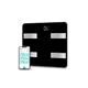 thumbnail image 1 of Bascula Digital Bioimpedancia Inteligente 180 Kg Peso Personas Pesa Corporal negro, 1 of 5