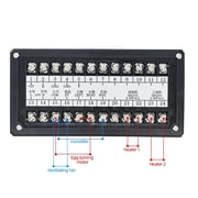 XM-18 Digital Egg Incubator Controller, Multifunctional Thermostat Hygrostat Control With Temperature Humidity Sensor Probe ,Upgrade Function