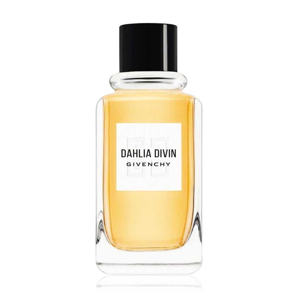 香水(女性用) GIVENCHY  DAHLIA DIVIN Givenchy Dahlia Divin Eau De Parfum Spray 2.5 Oz - Sambac Jasmine