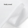 thumbnail image 5 of Animal Bathroom Shower Curtains Set Elephant Walking On The Grass Bathtub ration Waterproof Polyester Fabric, 5 of 6