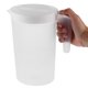 thumbnail image 5 of ADDHAT Jarra De Plástica Con Para Bebidas Frío Y Jugos Ideal Para El Hogar, 5 of 8