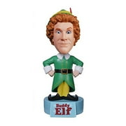 Funko Wacky Wobbler Holiday: Talking Buddy the Elf