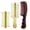 Brown, Green, variant on OPALESQUE 3Pcs Lice Removal Comb,Hollow Comb,Double-Sided Fine Teeth Bamboo Styling combs, Dandruff Brush Brush For Women And Men To Remove Dandruff And Dirt,Promote Healthy Scalp