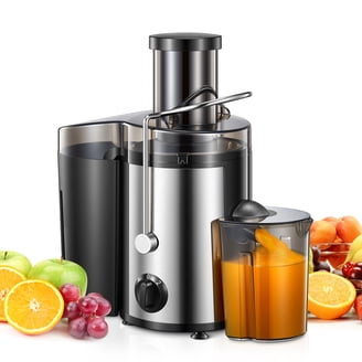 Breville 800JEXL Multi-Speed Pro Juicer, 1000-Watt Juice Fountain