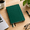 Green23, variant on Yellow24 A5 Medium Official Journal Edition 2 Bujo Notebook with 204 Pages