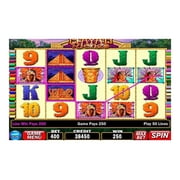 IGT Slots: Candy Bars (PC)