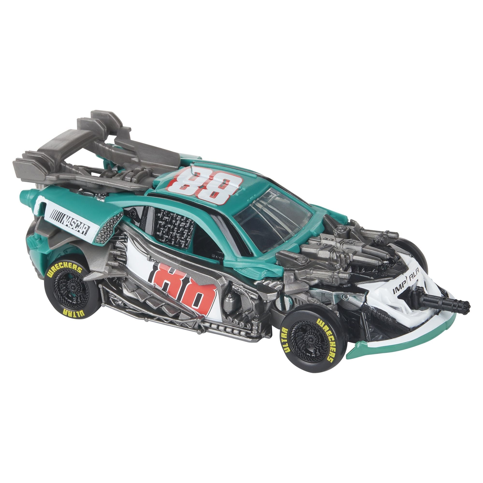 Transformers Studio Series Deluxe Class Roadbuster Action Figure