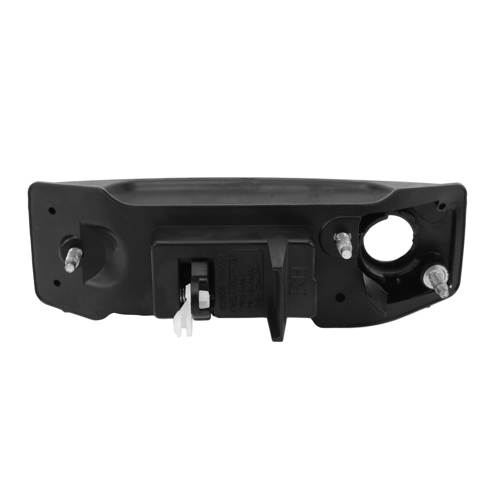 Right Outer Door Handle, 82606 VW000 Passenger Side Sliding Door