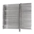 thumbnail image 3 of 50pcs Knitting Needles Stainless Steel Durable Fabric Sewing Needles Set for DIY Craft Knitting Machine KH710, 3 of 14