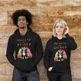 thumbnail image 4 of Wagging Tail Bernese Mountain Dog Celebrates Rainbow Pride Month LGBT LGBTQ+ Hoodie Unisex Merch Hoodies Berner Lover Gifts - 01003, 4 of 6