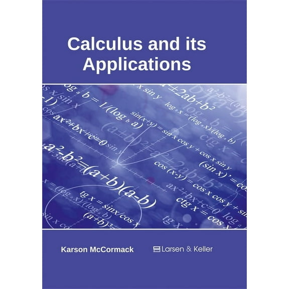 Calculus and Its Applications, (Hardcover)