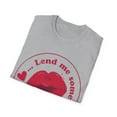 thumbnail image 4 of Lend Me Sugar Novelty Valentines Love Men Women Apparel More, 4 of 5