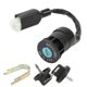 thumbnail image 3 of Ignition Switch with 2 Keys Replacement for Polaris Sportsman/Predator/Outlaw 90 ATV 0453417, 3 of 3