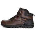 thumbnail image 5 of Khombu Men's Roma2 Waterproof Lace-up Hiker Boot, 5 of 5