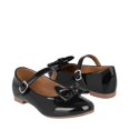 thumbnail image 1 of ZAPATOS NIÑA STYLO 16928 CHAROL NEGRO Stylo 16928, 1 of 4