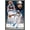 Barnwood Framed Version, variant on NBA Dallas Mavericks - Anthony Davis 25 Wall Poster, 22.375" x 34"