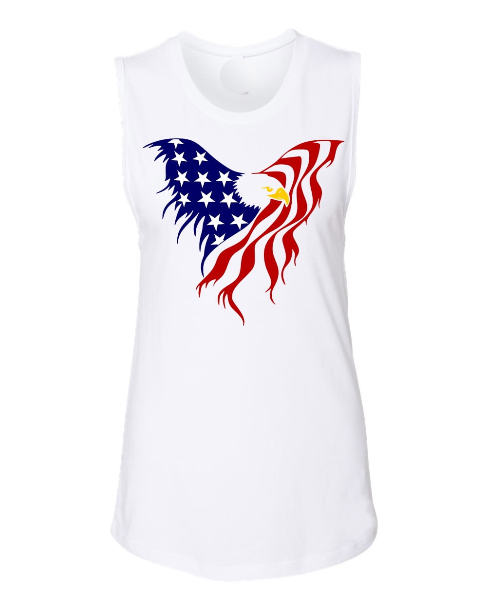 American Eagle Patriotic USA 4th 