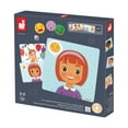 thumbnail image 7 of Janod Magnetic Emotions Recognition Set, 7 of 7