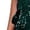 Green, variant on Womens Casual Pant Women'S Solid Color High-Waisted Sleeveless Off-The-Shoulder Sequin Slim Long Sequin Romper Pants for Women Wide Leg Pants Woman Casual Pants for Men
