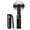 Black, variant on 3 IN 1 Handheld Mini Fan - Portable Fan & Power Bank & Flashlight, 19H Max Cooling, USB Rechargeable, Pocket-Sized for Travel, Cruise, Concerts, Makeup