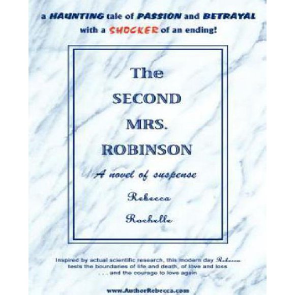 The Second Mrs. Robinson