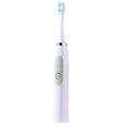 thumbnail image 1 of Ultrasonic Electric Toothbrush Ipx7 Waterproof Soft Food-grade Bristles Brush Teeth Care For Adult And Kids, 1 of 5