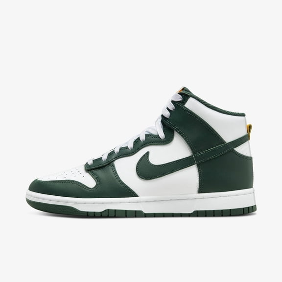 (Men's) Nike Dunk High Retro 'Australia' (2022) DD1399-300