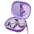 thumbnail image 1 of Funda para auriculares LTGEM compatible con auriculares supraaurales inalámbricos Bluetooth JBL Tune 510BT/520BT/720BT/770NC y JBL Live 460NC/660NC/670NC/770NC/760NC y TOZO HT2, 1 of 8