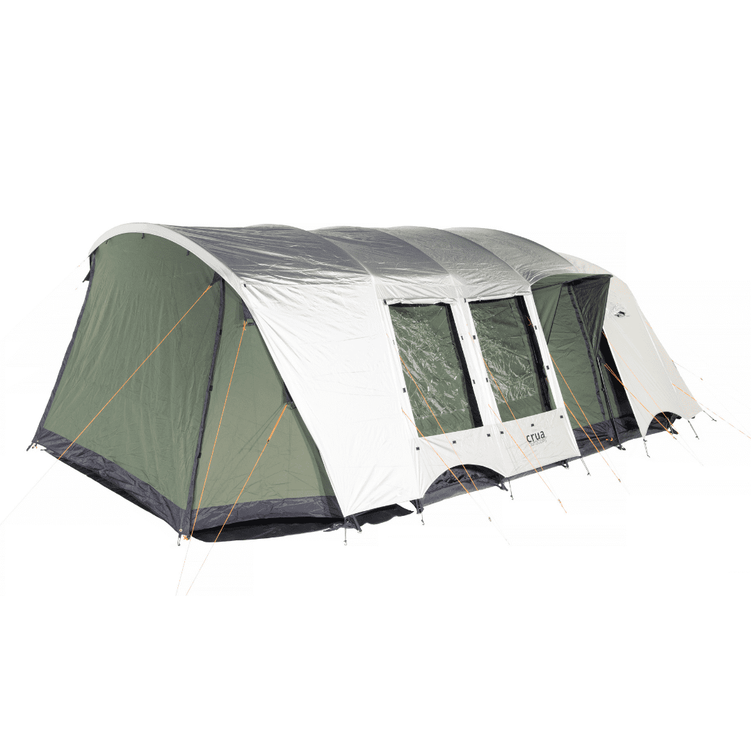Crua Outdoors Reflective Flysheet for 