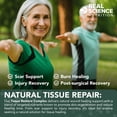 thumbnail image 6 of Real Science Nutrition Offers Tissue Restore Complex, Circulation & Recovery Support with Nitric Oxide, A Natural Healing Support Supplement, 60 Capsules, 6 of 9