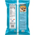 thumbnail image 2 of Tostitos Tortilla Chips, Original Restaurant Style, Party Size, 17Oz Bag Packaging May Vary - Pack of 3, 2 of 3