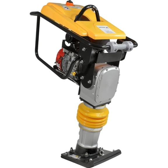 Compactadora de Concreto Gutstark Apisonadora 6.5 Hp