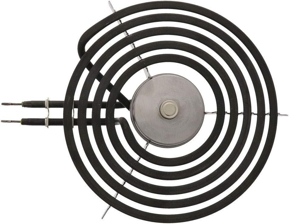 8" Range Surface Element Replacement Compatible with GE Models WB30X31057 and WB31X46066