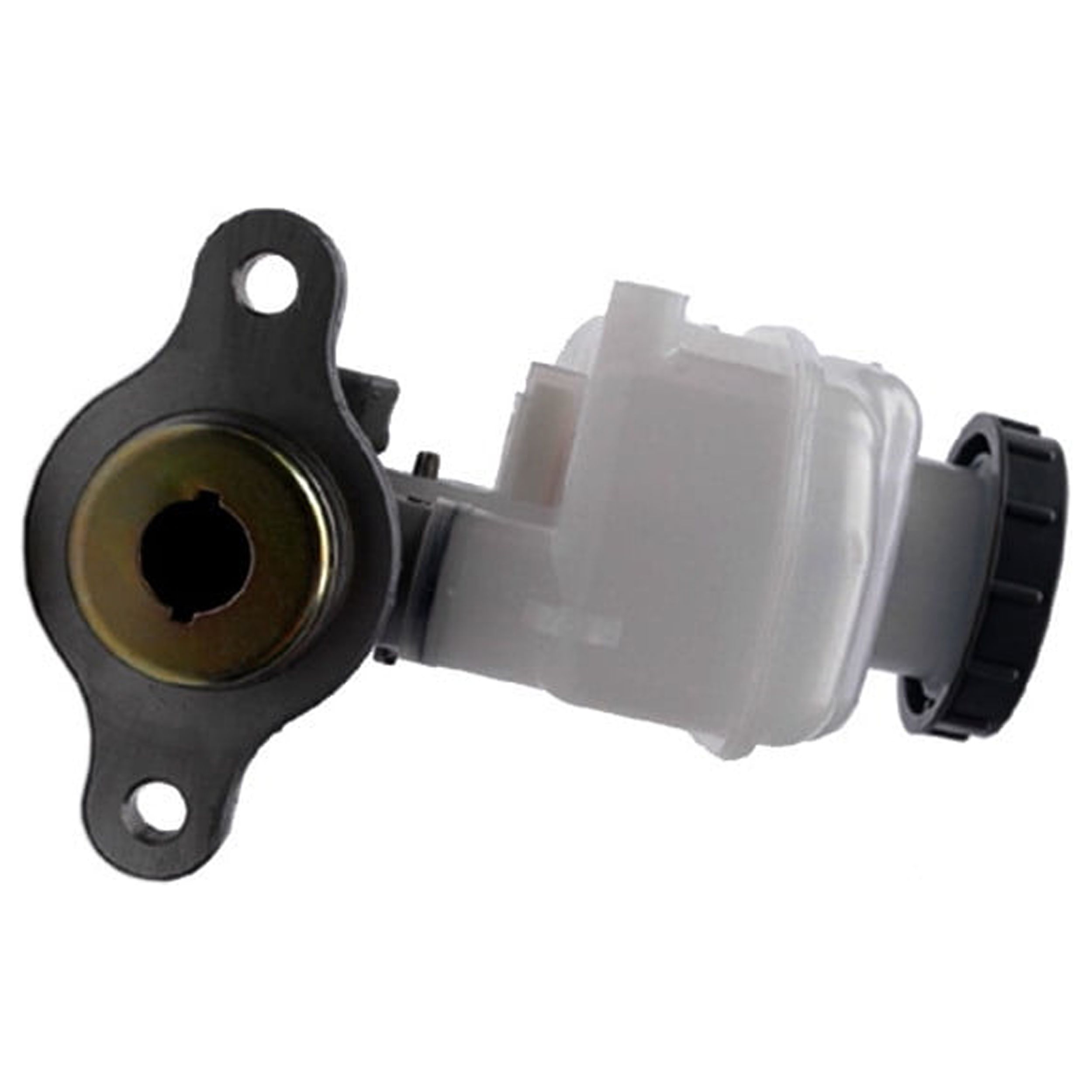 Raybestos Element3 Master Cylinders Fits select: 2002 MITSUBISHI LANCER, 2006 MITSUBISHI LANCER ES