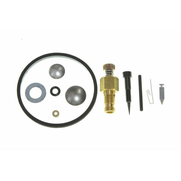 Genuine Tecumseh 632240 Carburetor Repair Rebuild Kit Fits HM80 TVXL195 OEM