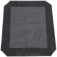 thumbnail image 4 of Tela de repuesto para cama elevada para perros Funda elevada para cama para perros Fundas para camas para perros Reemplazo lavable para cama elevada para mascotas Cama elevada para perros con enfriam, 4 of 4